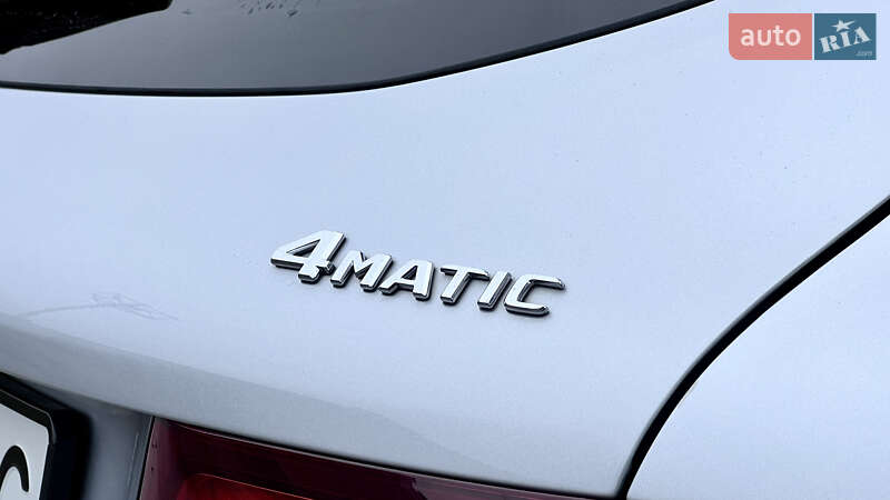 Внедорожник / Кроссовер Mercedes-Benz GLC-Class 2016 в Запорожье фото 13 Внедорожник / Кроссовер Mercedes-Benz GLC-Class 2016 в Запорожье