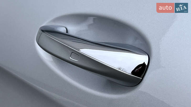 Внедорожник / Кроссовер Mercedes-Benz GLC-Class 2016 в Запорожье фото 14 Внедорожник / Кроссовер Mercedes-Benz GLC-Class 2016 в Запорожье