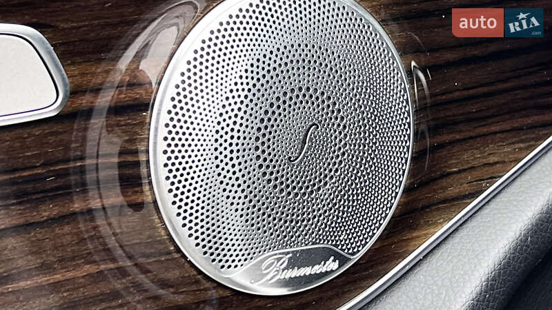 Внедорожник / Кроссовер Mercedes-Benz GLC-Class 2016 в Запорожье фото 31 Внедорожник / Кроссовер Mercedes-Benz GLC-Class 2016 в Запорожье