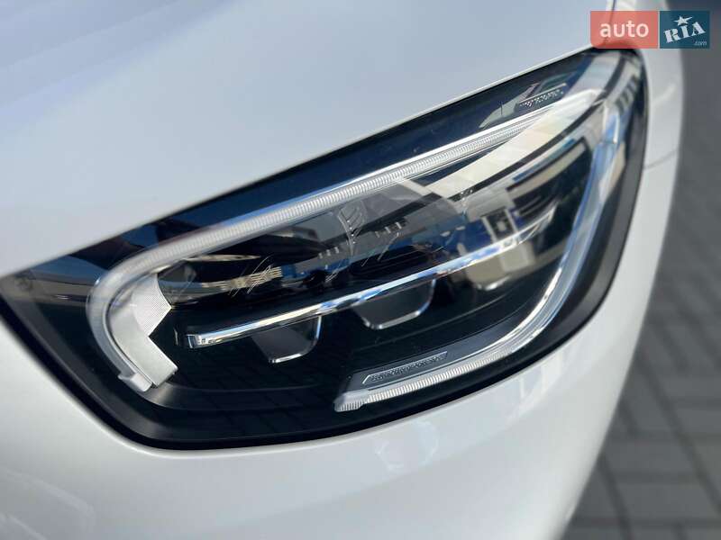 Внедорожник / Кроссовер Mercedes-Benz GLC-Class 2020 в Одессе фото 6 Внедорожник / Кроссовер Mercedes-Benz GLC-Class 2020 в Одессе