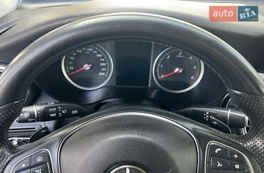 Внедорожник / Кроссовер Mercedes-Benz GLC-Class 2016 в 