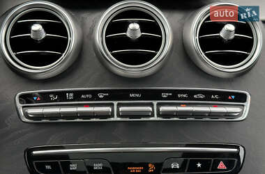 Внедорожник / Кроссовер Mercedes-Benz GLC-Class 2022 в 