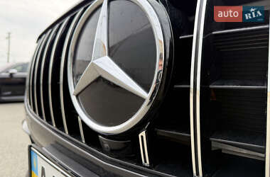 Внедорожник / Кроссовер Mercedes-Benz GLC-Class 2022 в 