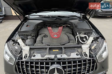 Внедорожник / Кроссовер Mercedes-Benz GLC-Class 2022 в 