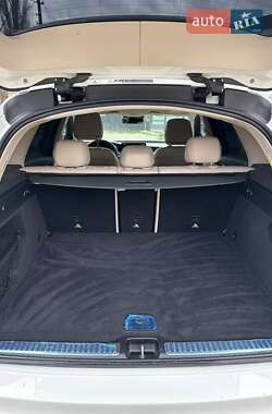 Внедорожник / Кроссовер Mercedes-Benz GLC-Class 2021 в 