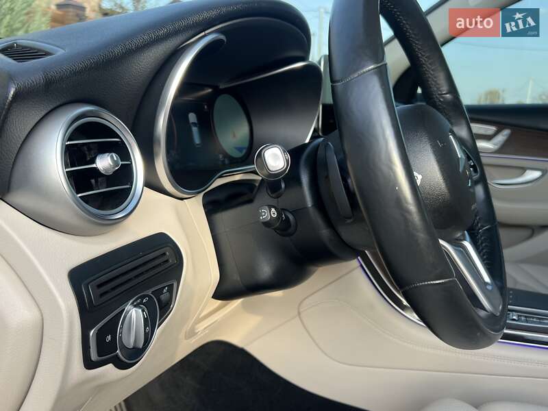 Внедорожник / Кроссовер Mercedes-Benz GLC-Class 2020 в Киеве фото 43 Внедорожник / Кроссовер Mercedes-Benz GLC-Class 2020 в Киеве