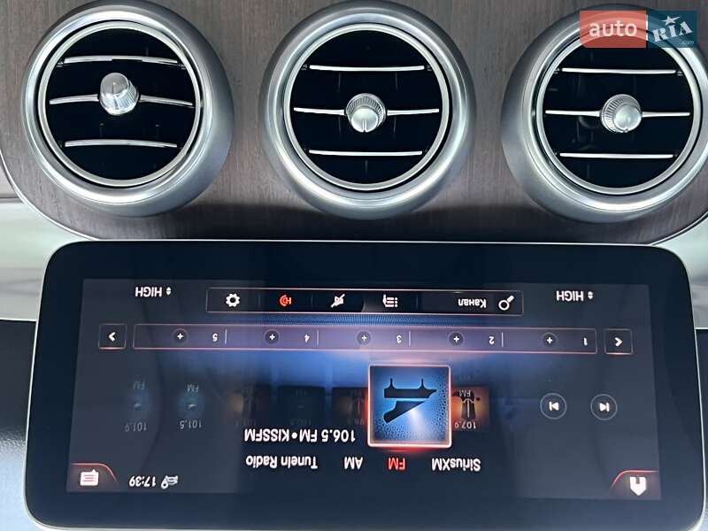 Внедорожник / Кроссовер Mercedes-Benz GLC-Class 2020 в Киеве фото 60 Внедорожник / Кроссовер Mercedes-Benz GLC-Class 2020 в Киеве