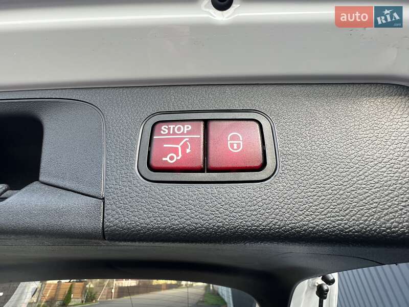 Внедорожник / Кроссовер Mercedes-Benz GLC-Class 2020 в Киеве фото 68 Внедорожник / Кроссовер Mercedes-Benz GLC-Class 2020 в Киеве