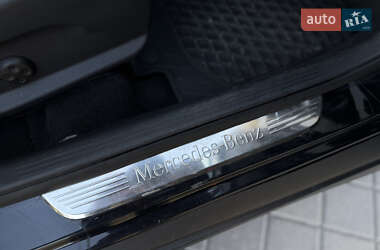 Внедорожник / Кроссовер Mercedes-Benz GLC-Class 2016 в 