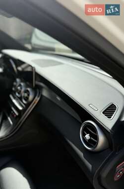 Внедорожник / Кроссовер Mercedes-Benz GLC-Class 2020 в 