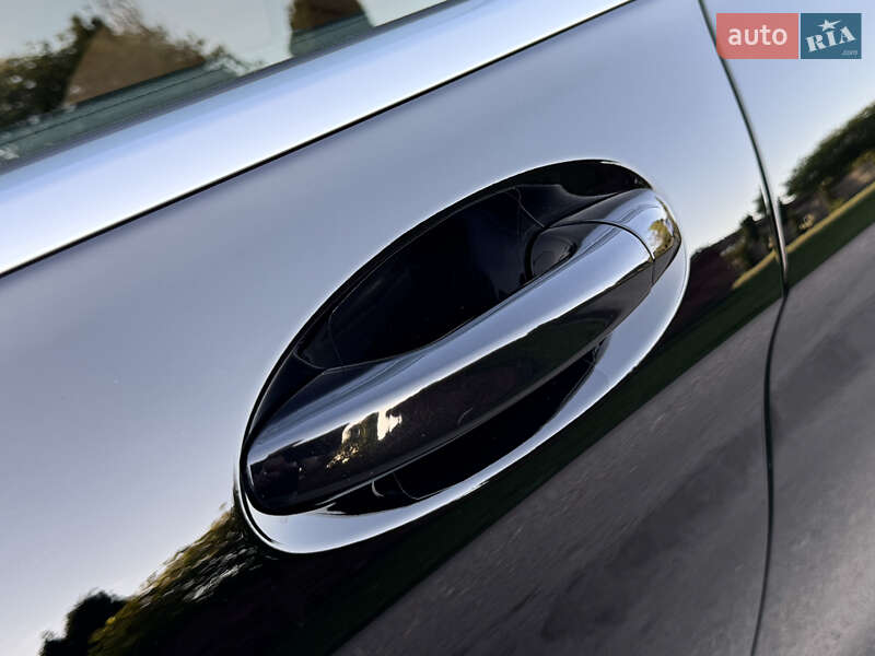 Позашляховик / Кросовер Mercedes-Benz GLC-Class 2023 в Рівному фото 11 Позашляховик / Кросовер Mercedes-Benz GLC-Class 2023 в Рівному