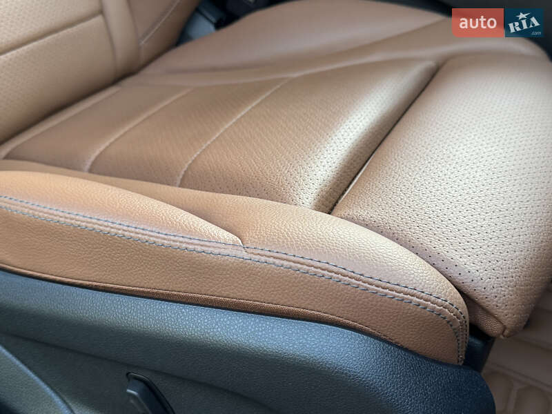 Позашляховик / Кросовер Mercedes-Benz GLC-Class 2023 в Рівному фото 62 Позашляховик / Кросовер Mercedes-Benz GLC-Class 2023 в Рівному