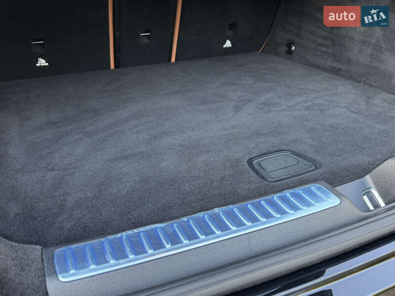 Позашляховик / Кросовер Mercedes-Benz GLC-Class 2023 в Рівному фото 78 Позашляховик / Кросовер Mercedes-Benz GLC-Class 2023 в Рівному