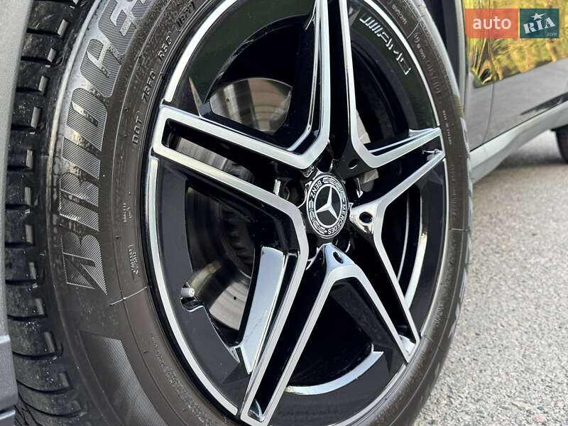 Позашляховик / Кросовер Mercedes-Benz GLC-Class 2023 в Рівному фото 83 Позашляховик / Кросовер Mercedes-Benz GLC-Class 2023 в Рівному