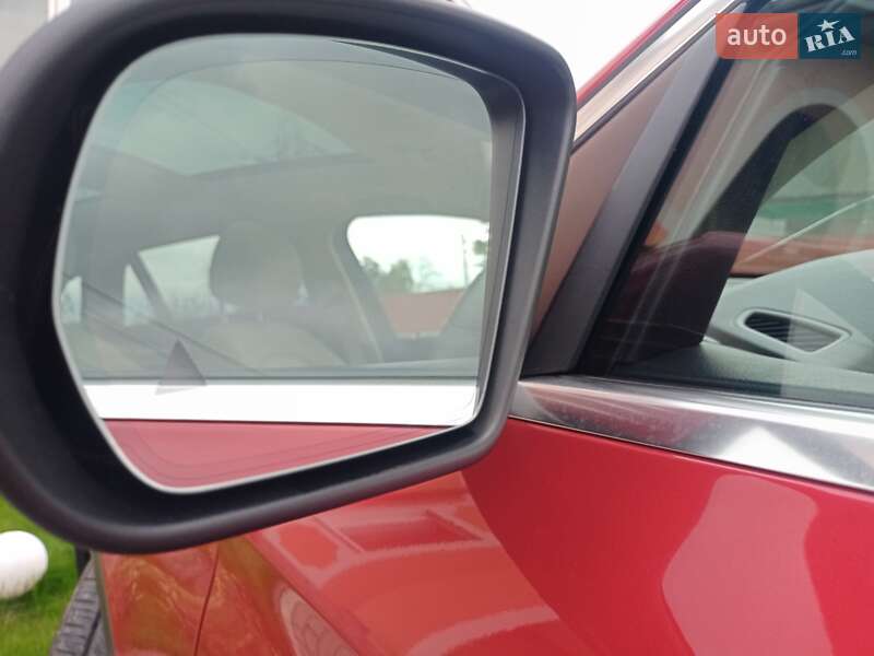 Внедорожник / Кроссовер Mercedes-Benz GLC-Class 2018 в Львове