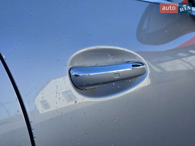 Внедорожник / Кроссовер Mercedes-Benz GLC-Class 2023 в Тернополе