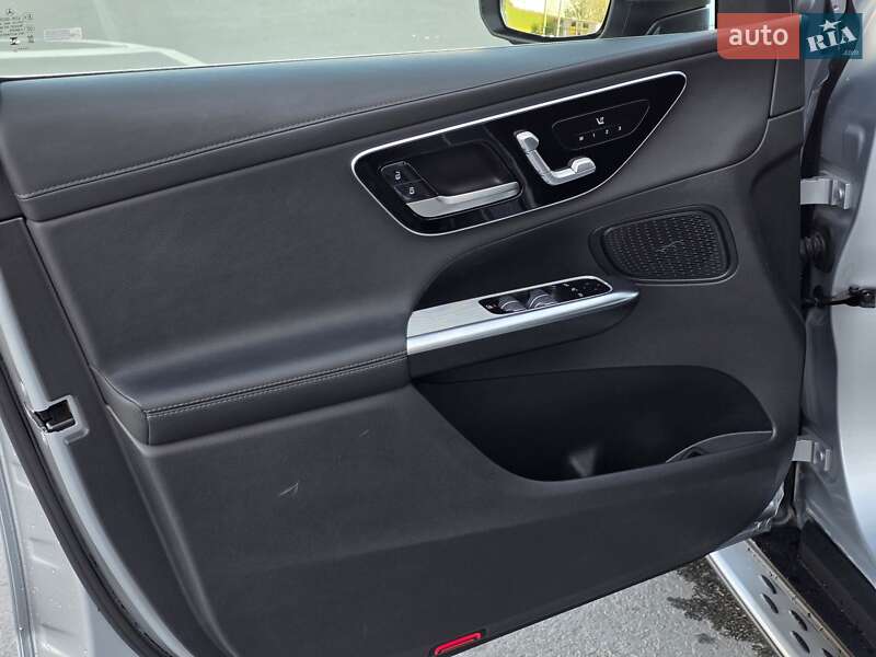 Внедорожник / Кроссовер Mercedes-Benz GLC-Class 2023 в Тернополе