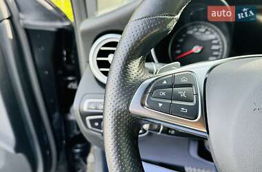 Внедорожник / Кроссовер Mercedes-Benz GLC-Class 2018 в 