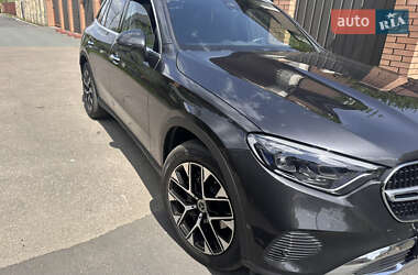 Внедорожник / Кроссовер Mercedes-Benz GLC-Class 2023 в Киеве