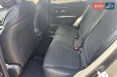 Внедорожник / Кроссовер Mercedes-Benz GLC-Class 2023 в 