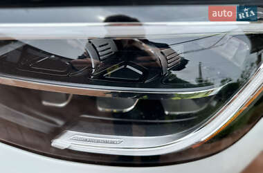 Внедорожник / Кроссовер Mercedes-Benz GLC-Class 2022 в 