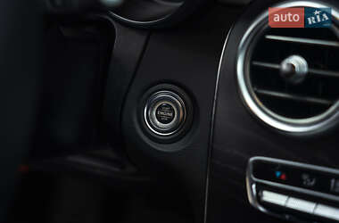 Внедорожник / Кроссовер Mercedes-Benz GLC-Class 2021 в 