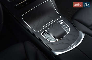 Внедорожник / Кроссовер Mercedes-Benz GLC-Class 2021 в 