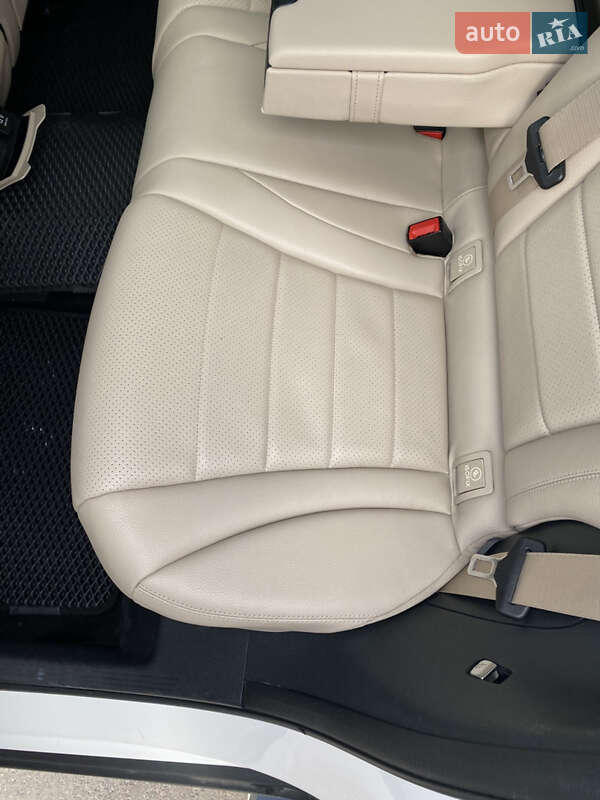 Позашляховик / Кросовер Mercedes-Benz GLC-Class 2015 в Києві фото 24 Позашляховик / Кросовер Mercedes-Benz GLC-Class 2015 в Києві