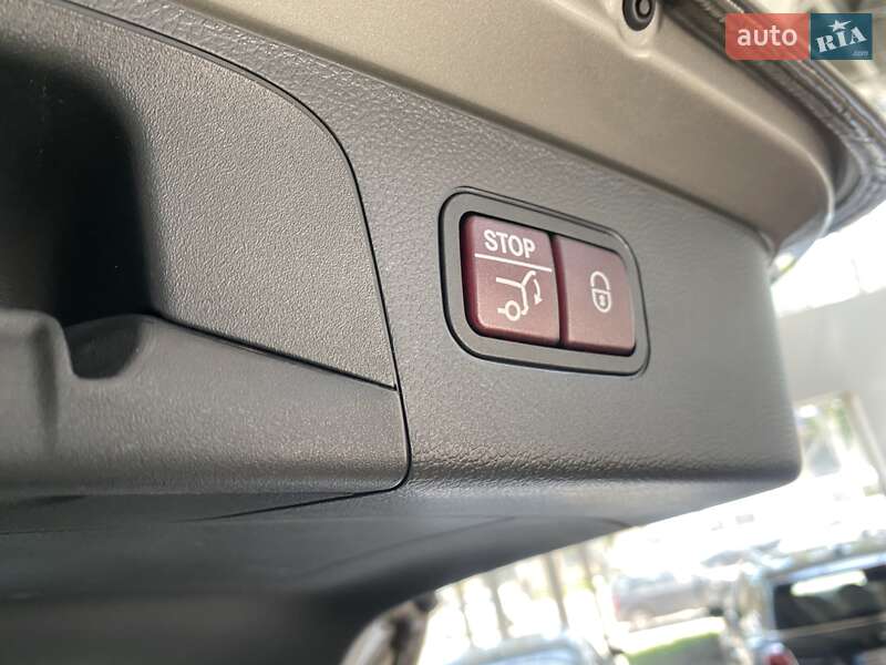 Внедорожник / Кроссовер Mercedes-Benz GLC-Class 2019 в Одессе