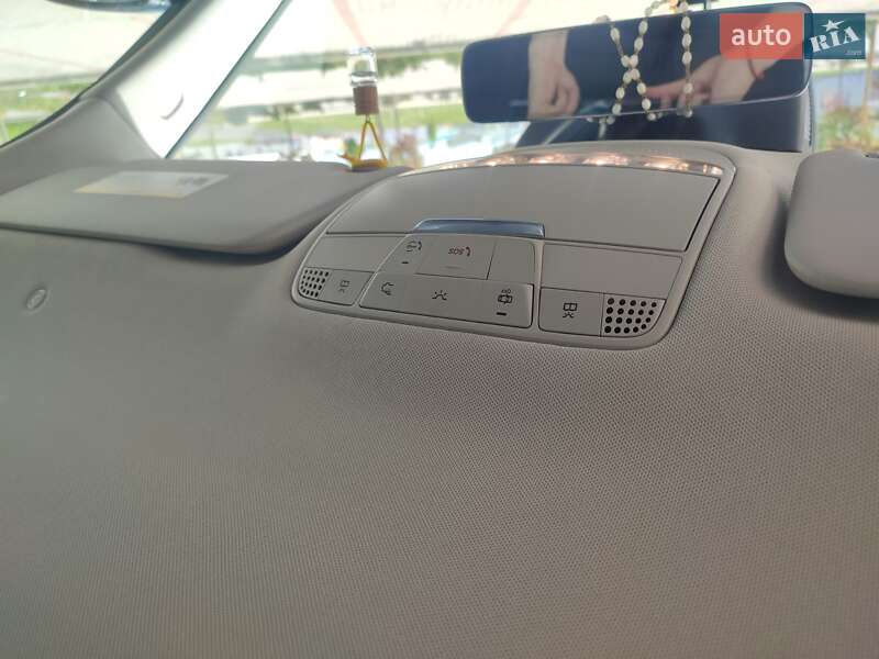 Внедорожник / Кроссовер Mercedes-Benz GLC-Class 2022 в Берегово