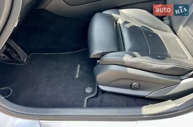 Внедорожник / Кроссовер Mercedes-Benz GLC-Class 2015 в 