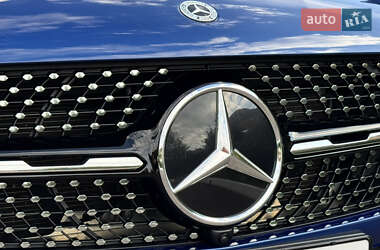 Внедорожник / Кроссовер Mercedes-Benz GLC-Class 2022 в 