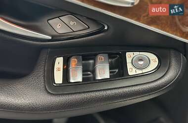 Внедорожник / Кроссовер Mercedes-Benz GLC-Class 2016 в 
