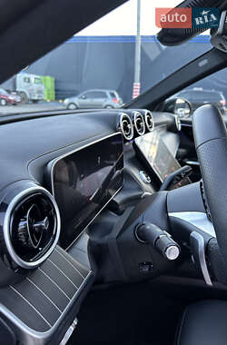 Внедорожник / Кроссовер Mercedes-Benz GLC-Class 2023 в 
