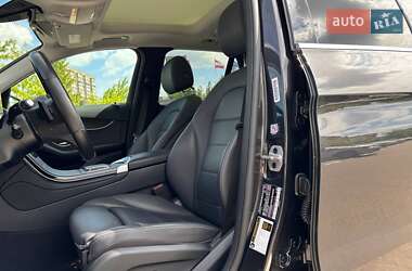 Внедорожник / Кроссовер Mercedes-Benz GLC-Class 2021 в 