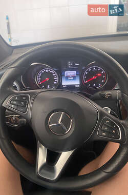Внедорожник / Кроссовер Mercedes-Benz GLC-Class 2018 в 