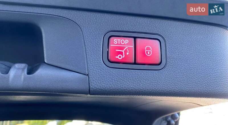 Внедорожник / Кроссовер Mercedes-Benz GLC-Class 2019 в Львове