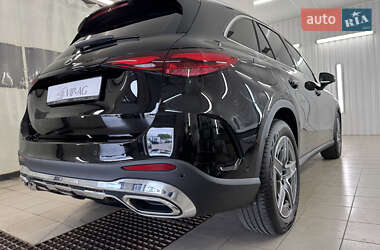 Внедорожник / Кроссовер Mercedes-Benz GLC-Class 2024 в 