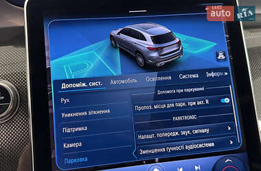 Внедорожник / Кроссовер Mercedes-Benz GLC-Class 2024 в 