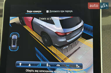 Внедорожник / Кроссовер Mercedes-Benz GLC-Class 2024 в 
