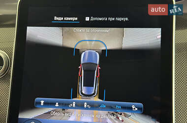 Внедорожник / Кроссовер Mercedes-Benz GLC-Class 2024 в 