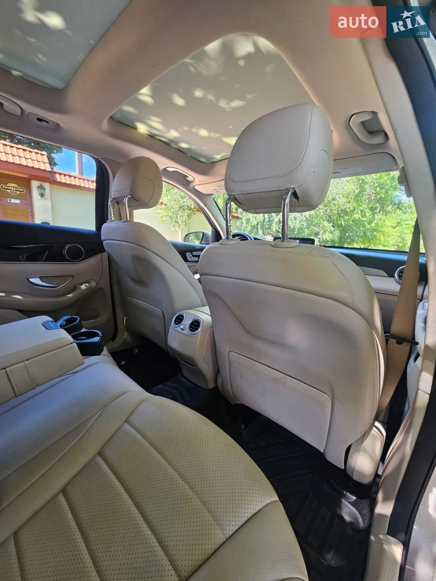 2019 Mercedes-Benz GLC - мініатюра 7