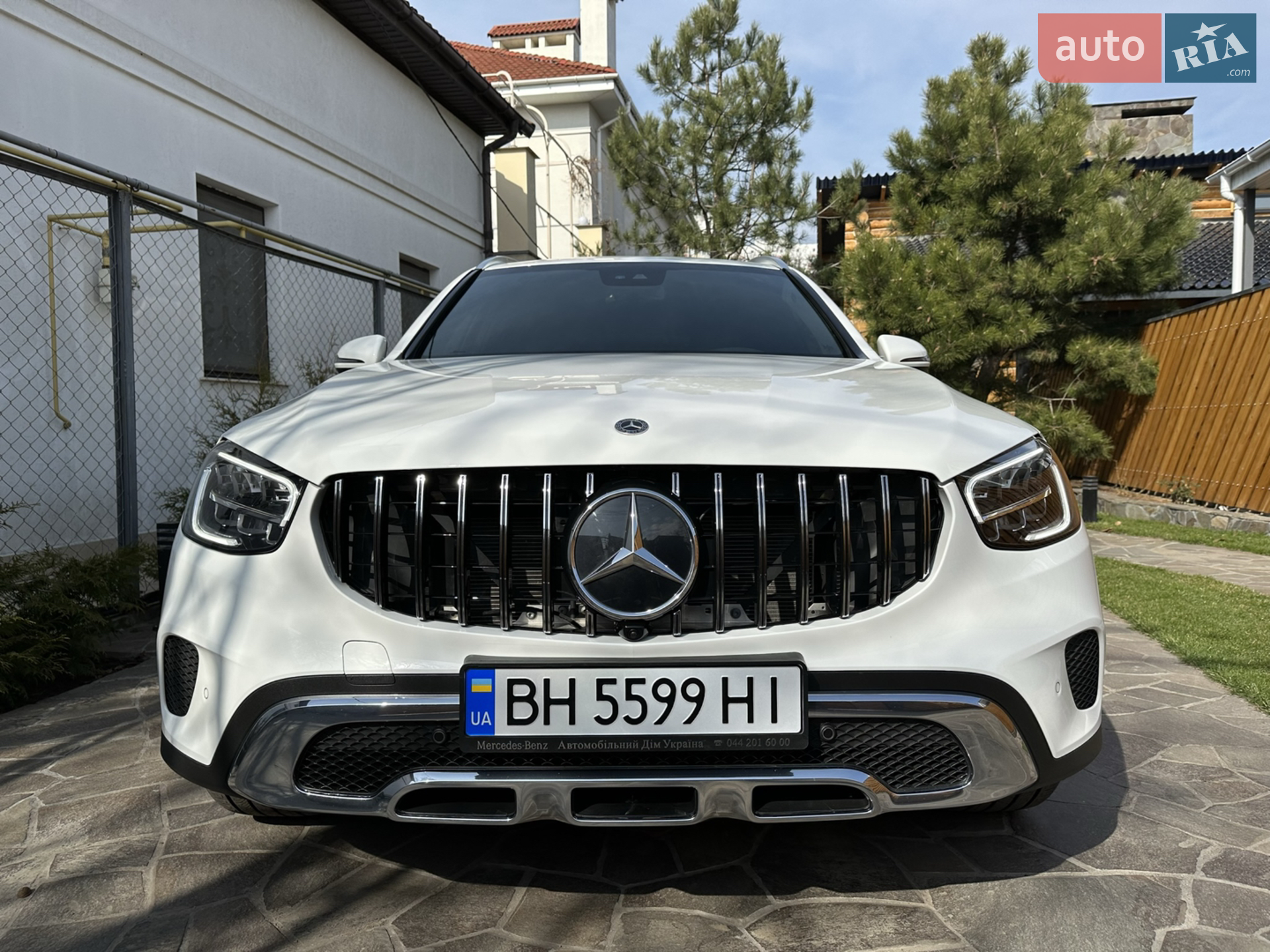 2022 Mercedes-Benz GLC - мініатюра 4