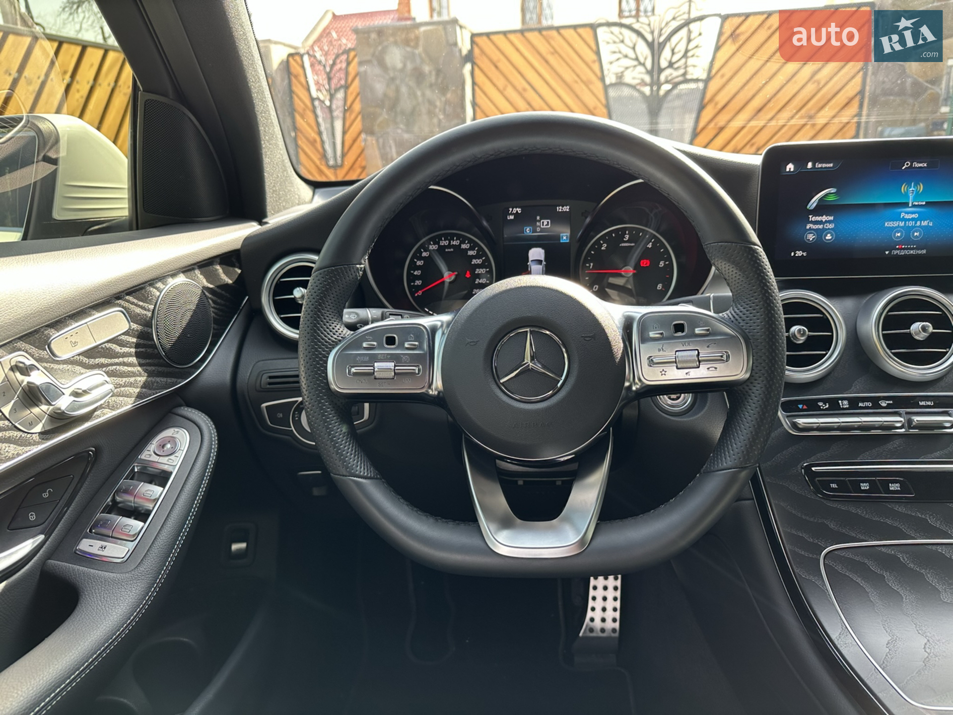 2022 Mercedes-Benz GLC - мініатюра 8