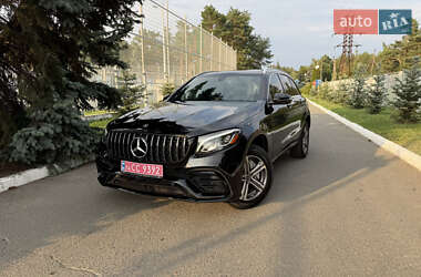 Позашляховик / Кросовер Mercedes-Benz GLC-Class 2019 в  фото 47 Позашляховик / Кросовер Mercedes-Benz GLC-Class 2019 в