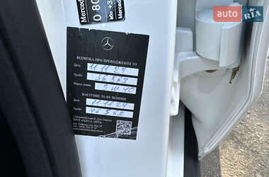 Внедорожник / Кроссовер Mercedes-Benz GLC-Class 2020 в 