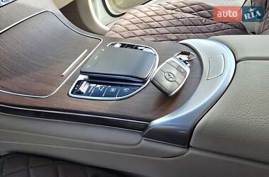 Внедорожник / Кроссовер Mercedes-Benz GLC-Class 2021 в 