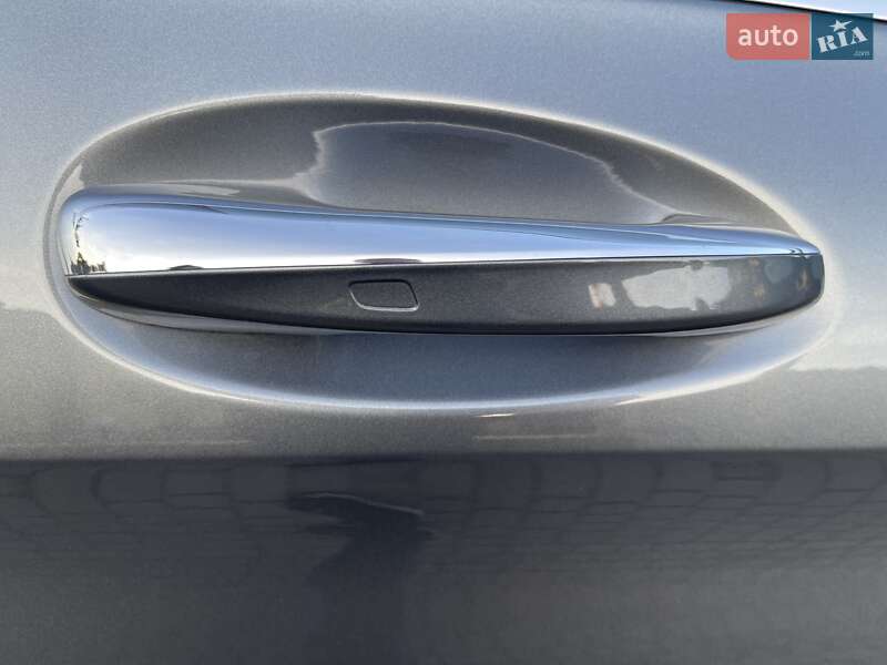 Внедорожник / Кроссовер Mercedes-Benz GLC-Class 2021 в Львове