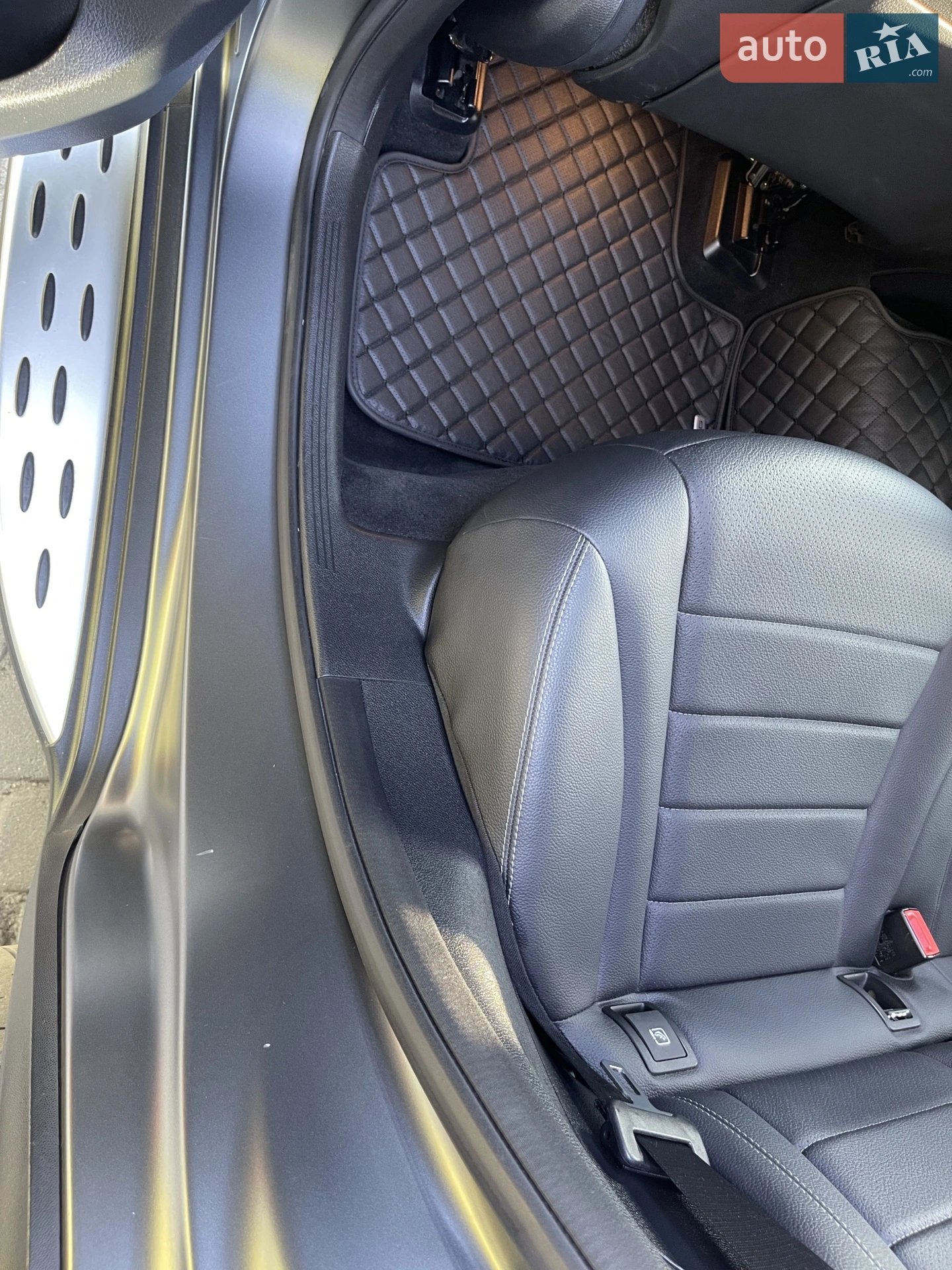 2020 Mercedes-Benz GLC - мініатюра 79