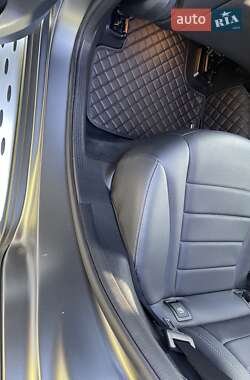 Внедорожник / Кроссовер Mercedes-Benz GLC-Class 2020 в 